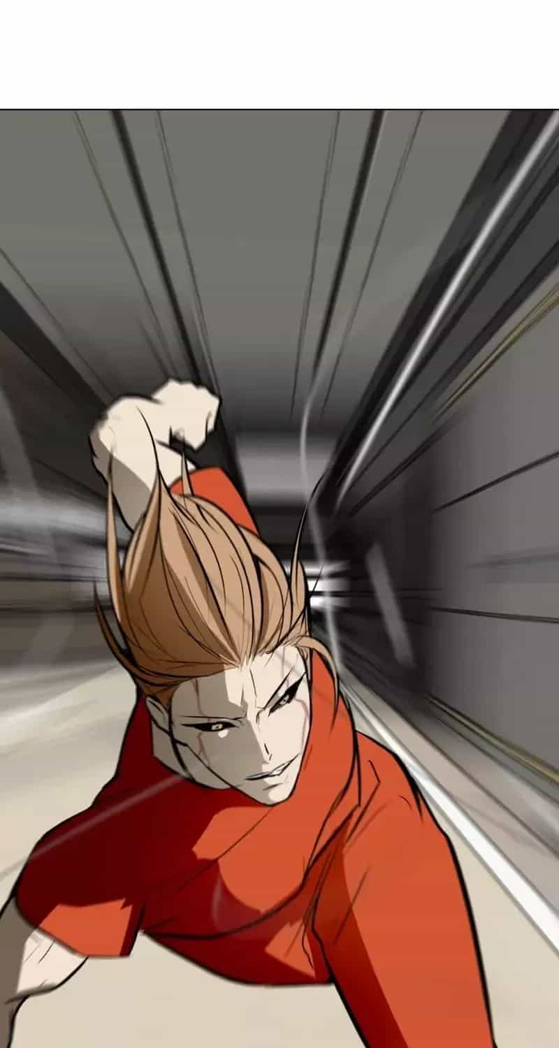 Đấu Sĩ Xác Sống - Chương 84 - ảnh 92
