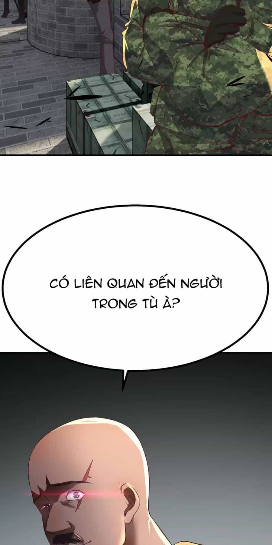 Đấu Thần Vĩnh Dạ - Chương 1 - ảnh 10