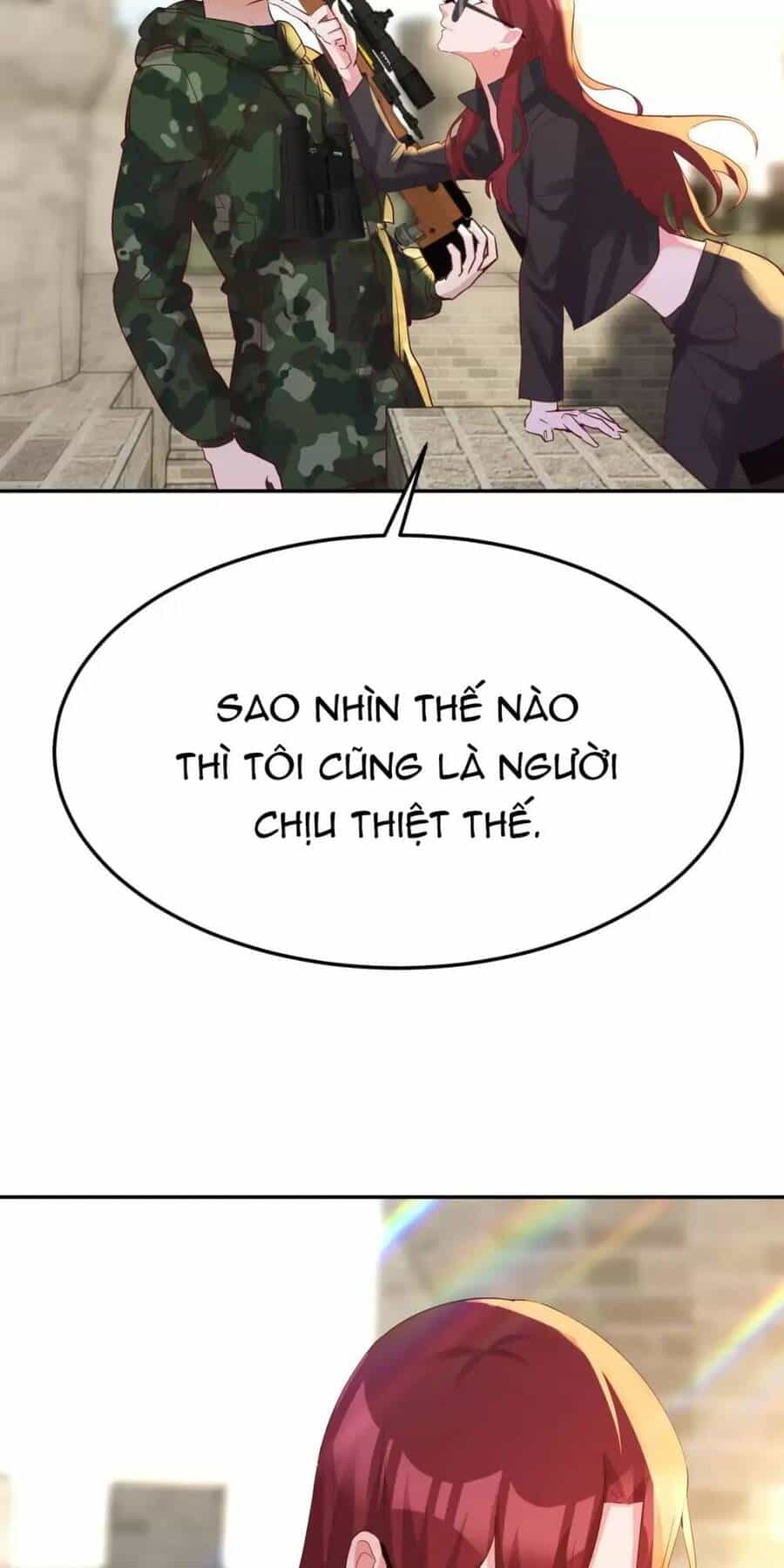 Đấu Thần Vĩnh Dạ - Chương 1 - ảnh 58