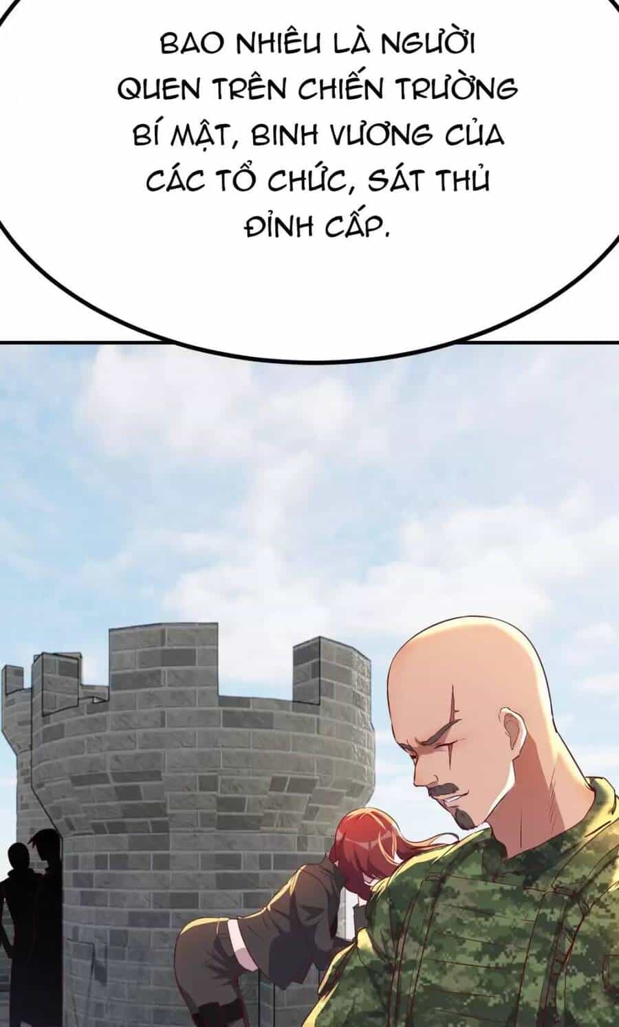 Đấu Thần Vĩnh Dạ - Chương 1 - ảnh 9