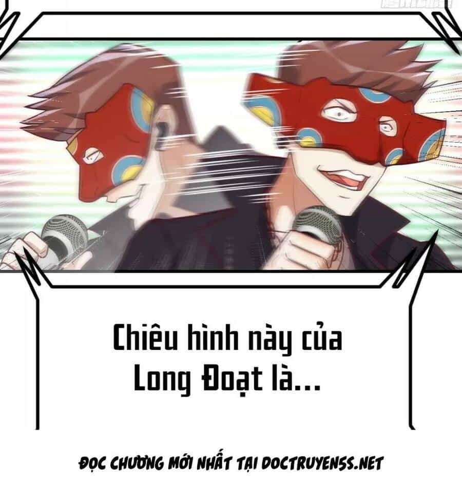 Đấu Thần Vĩnh Dạ - Chương 11 - ảnh 3