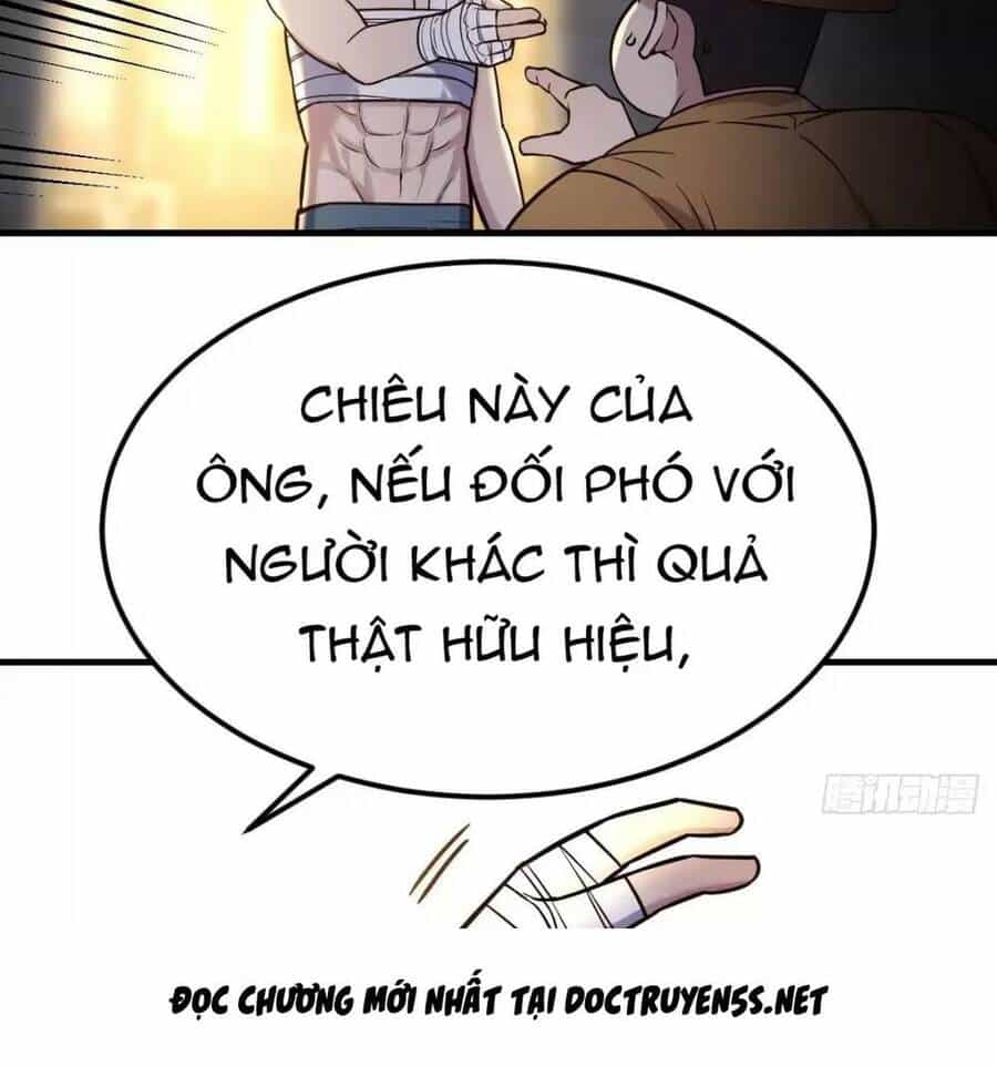 Đấu Thần Vĩnh Dạ - Chương 14 - ảnh 5