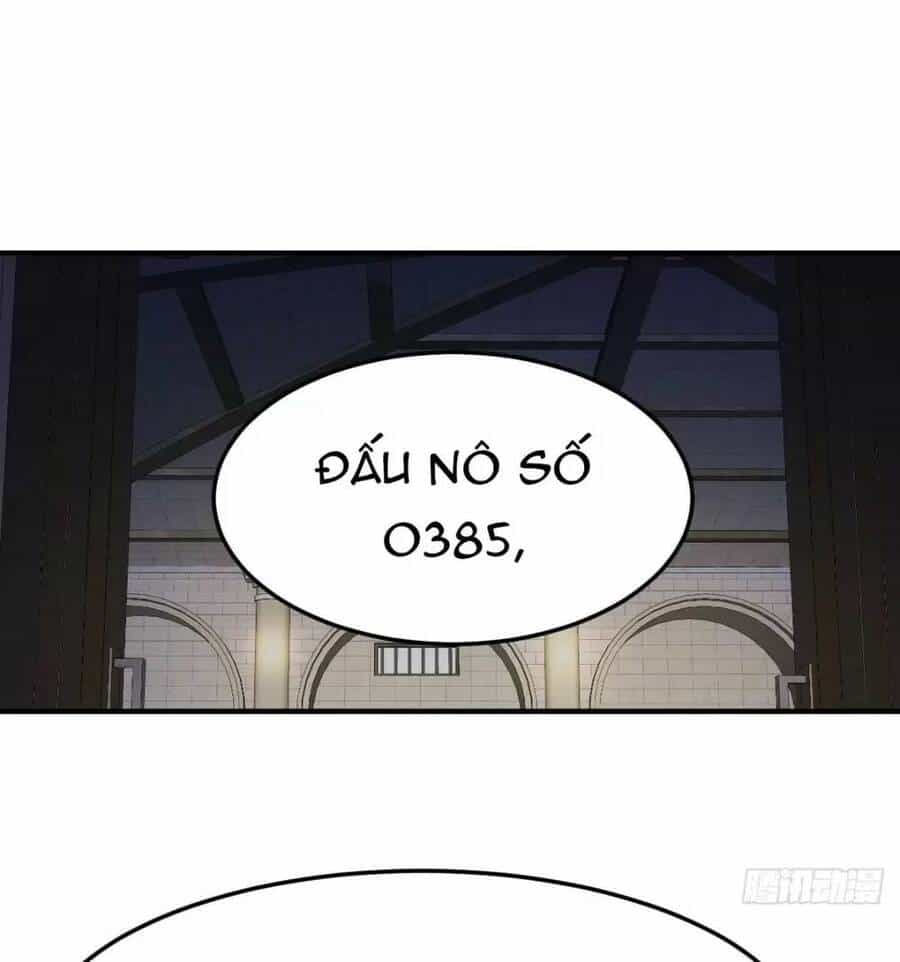 Đấu Thần Vĩnh Dạ - Chương 17 - ảnh 8