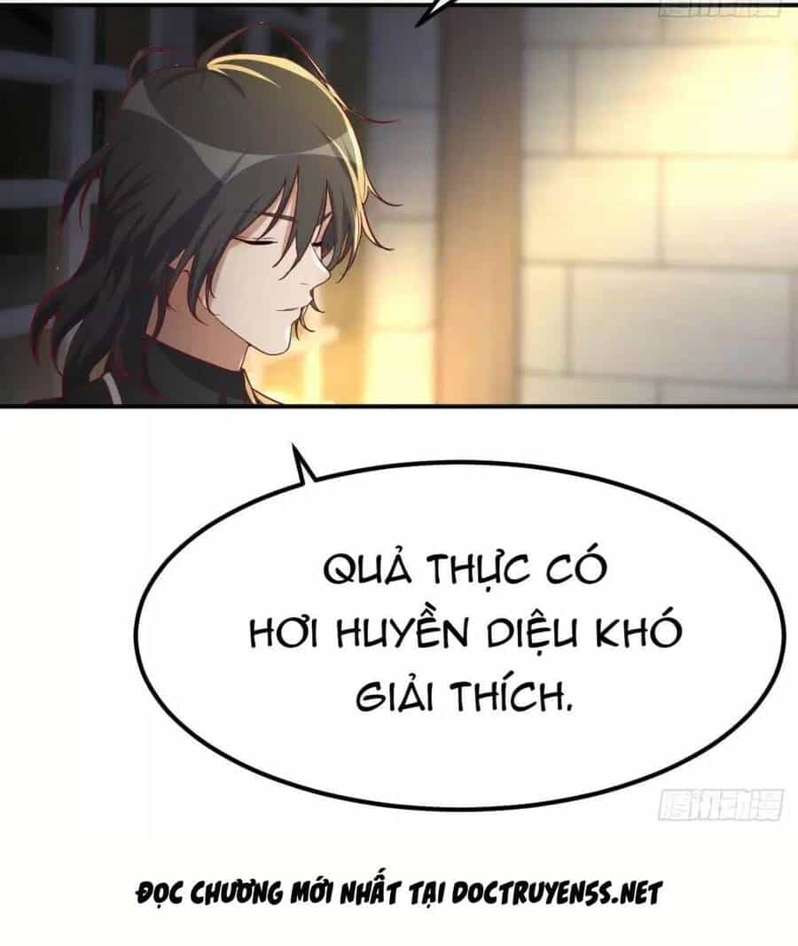Đấu Thần Vĩnh Dạ - Chương 18 - ảnh 15