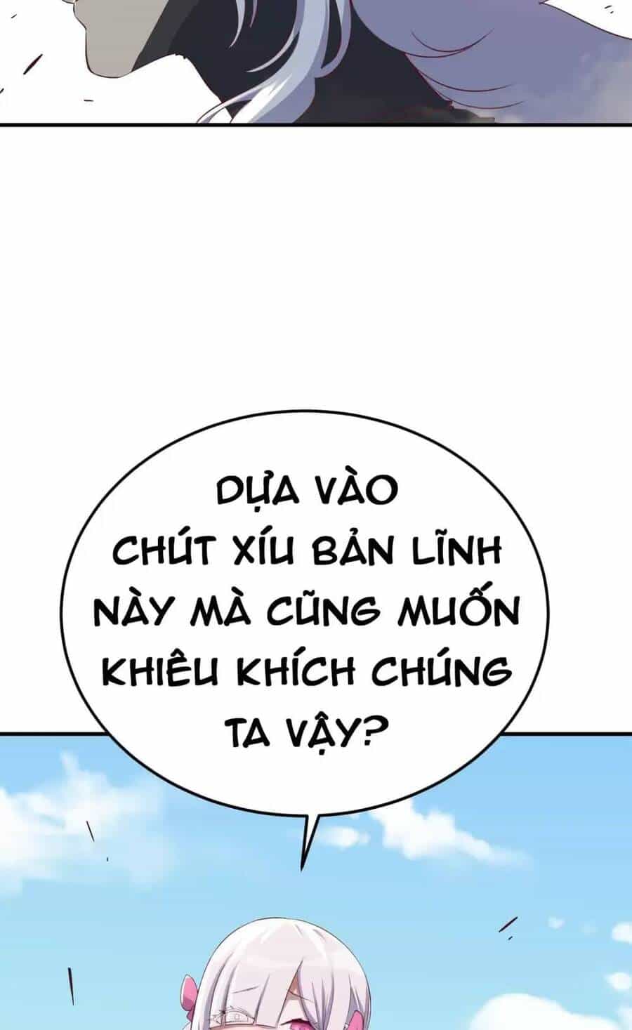 Đấu Thần Vĩnh Dạ - Chương 2 - ảnh 13