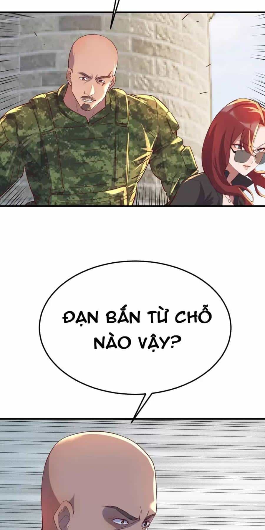 Đấu Thần Vĩnh Dạ - Chương 2 - ảnh 4