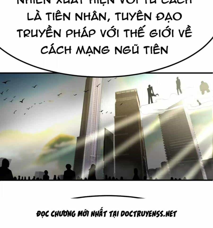 Đấu Thần Vĩnh Dạ - Chương 21 - ảnh 22