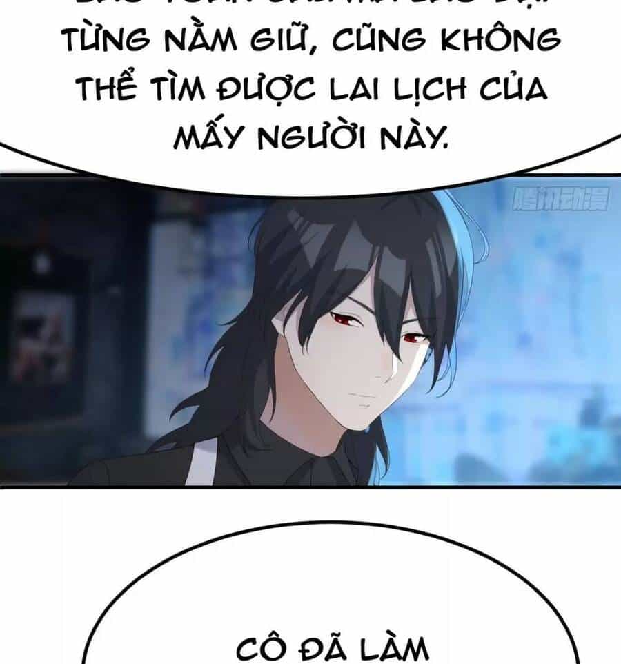 Đấu Thần Vĩnh Dạ - Chương 21 - ảnh 25