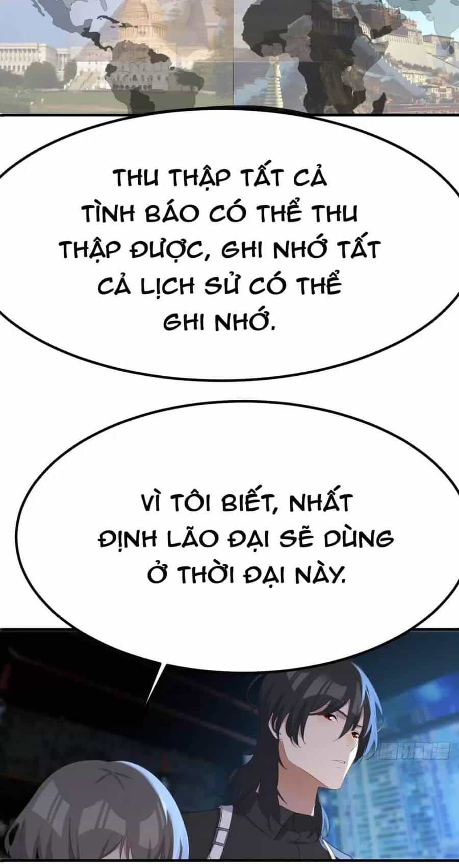 Đấu Thần Vĩnh Dạ - Chương 21 - ảnh 30