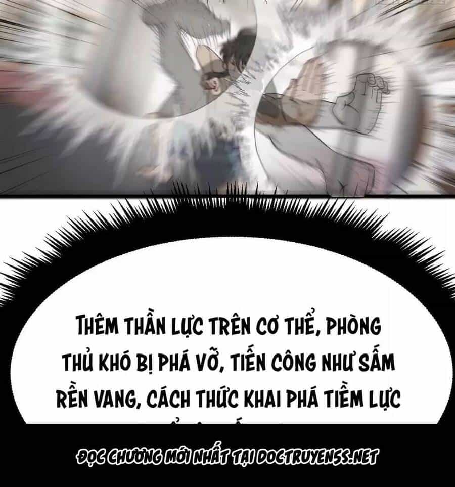 Đấu Thần Vĩnh Dạ - Chương 23 - ảnh 6