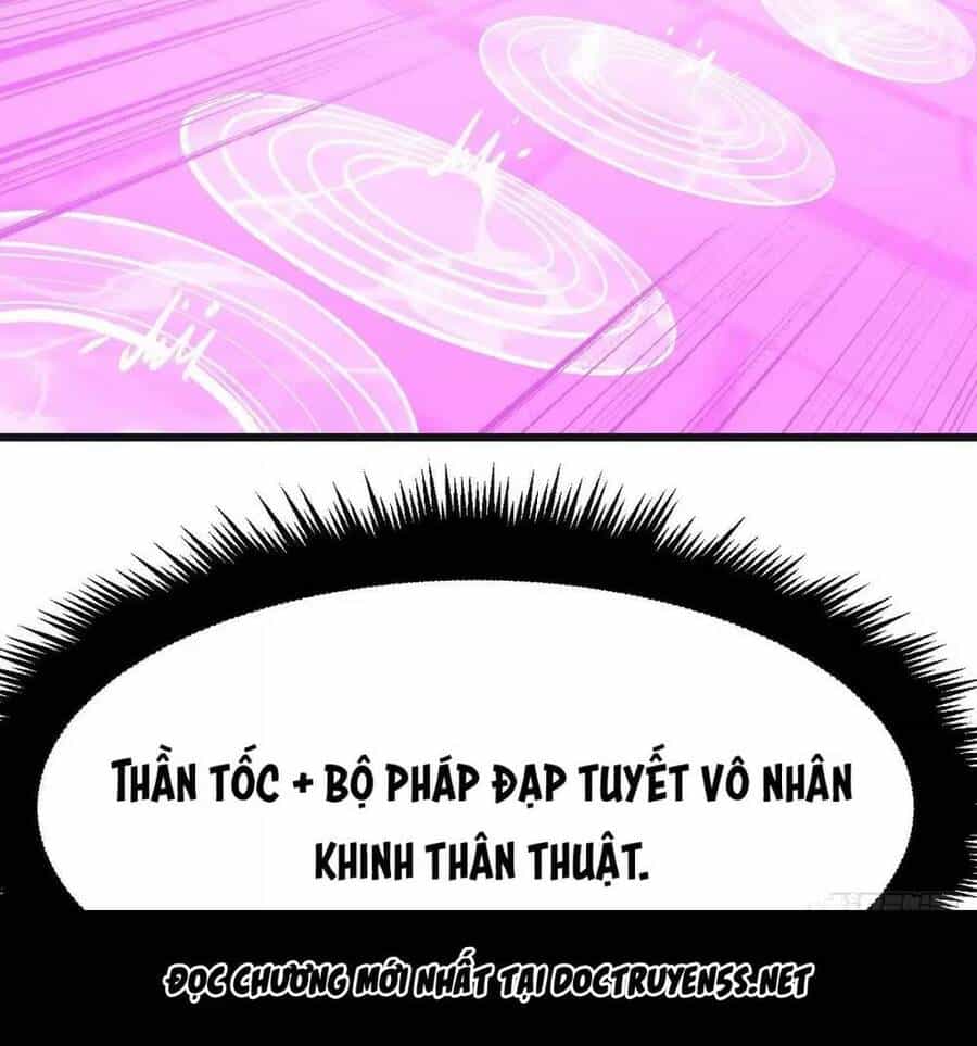 Đấu Thần Vĩnh Dạ - Chương 24 - ảnh 24