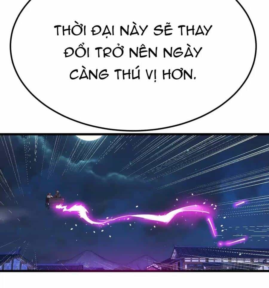Đấu Thần Vĩnh Dạ - Chương 26 - ảnh 21