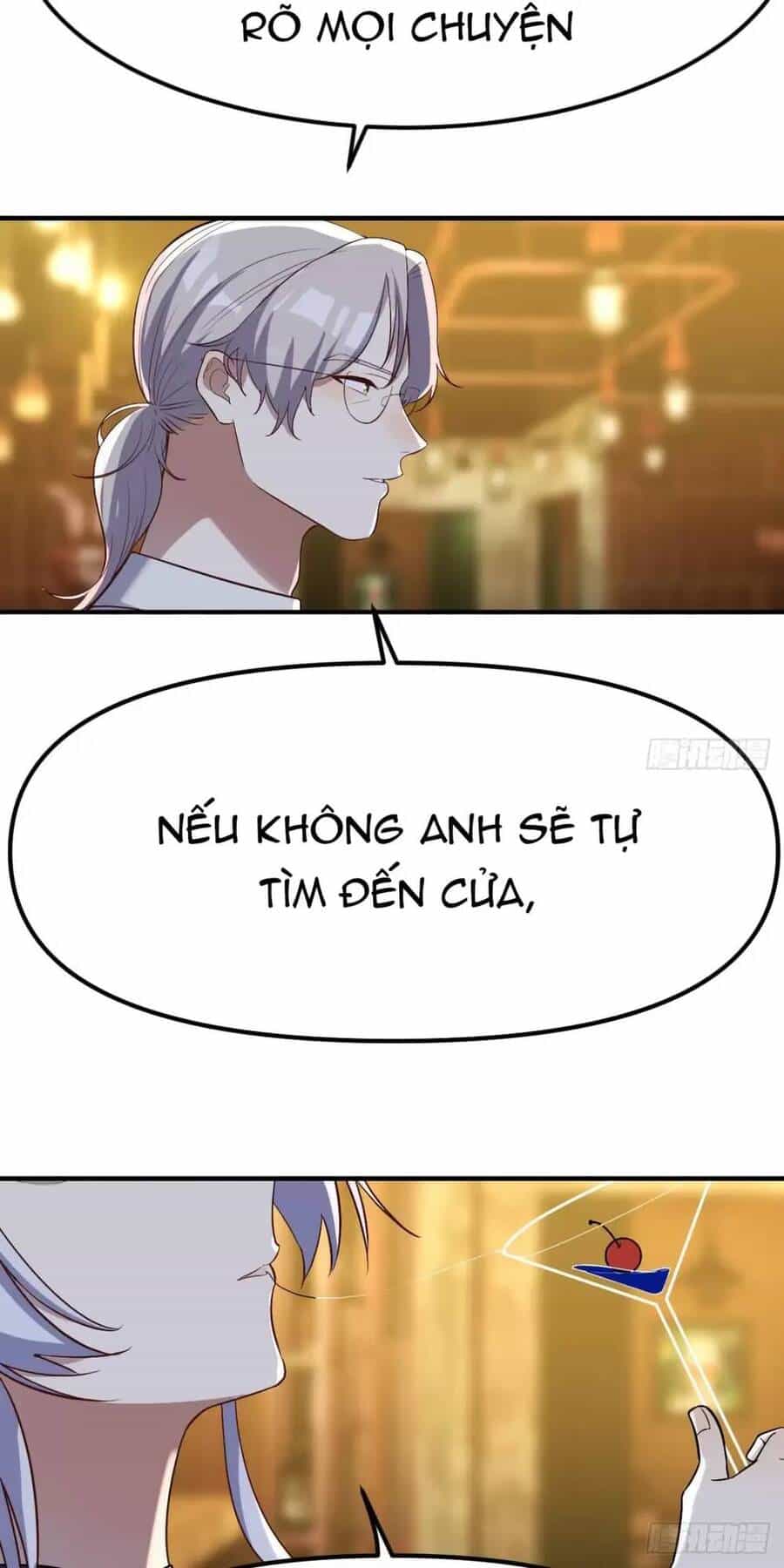 Đấu Thần Vĩnh Dạ - Chương 27 - ảnh 27