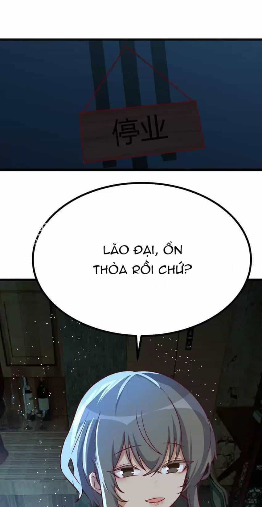 Đấu Thần Vĩnh Dạ - Chương 29 - ảnh 33