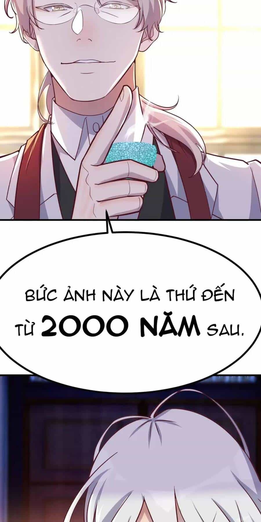 Đấu Thần Vĩnh Dạ - Chương 3 - ảnh 37
