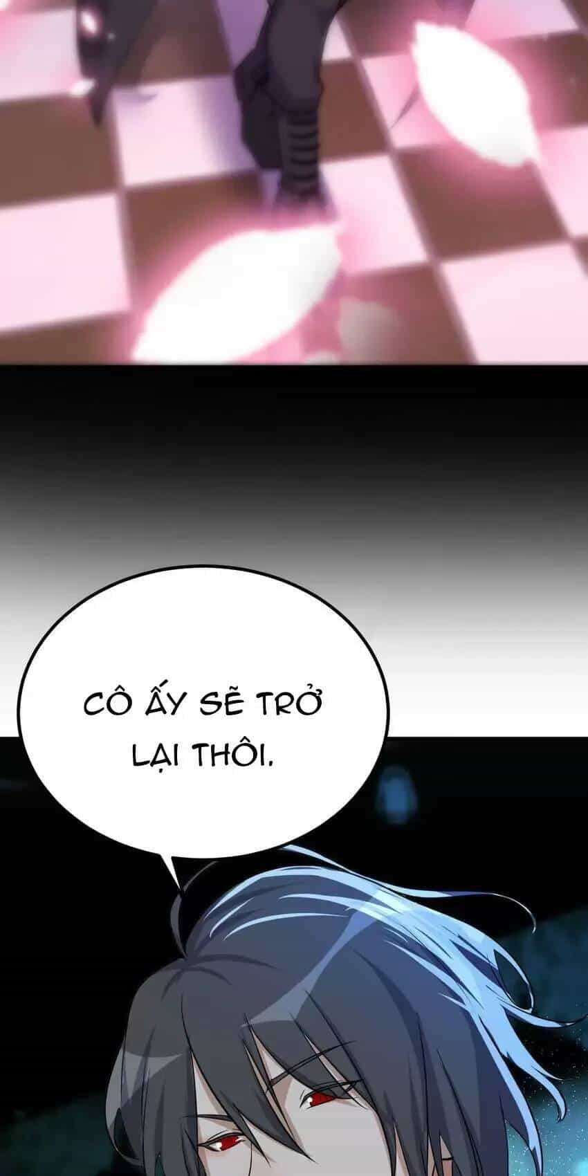 Đấu Thần Vĩnh Dạ - Chương 31 - ảnh 33