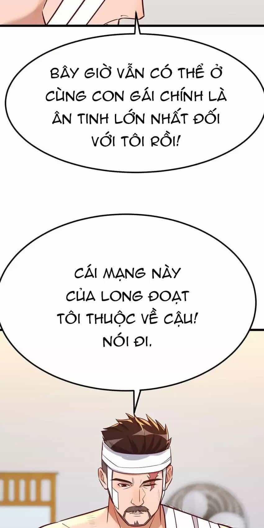 Đấu Thần Vĩnh Dạ - Chương 32 - ảnh 20
