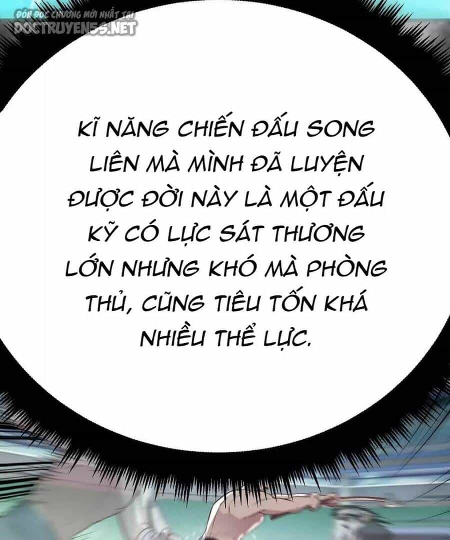 Đấu Thần Vĩnh Dạ - Chương 35 - ảnh 25
