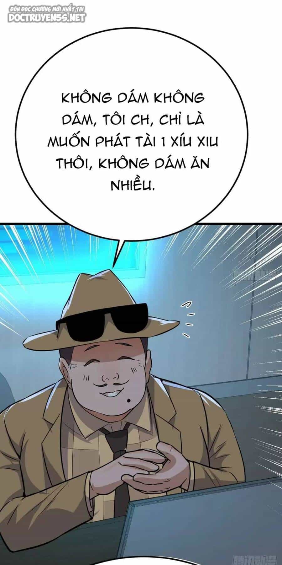 Đấu Thần Vĩnh Dạ - Chương 35 - ảnh 3