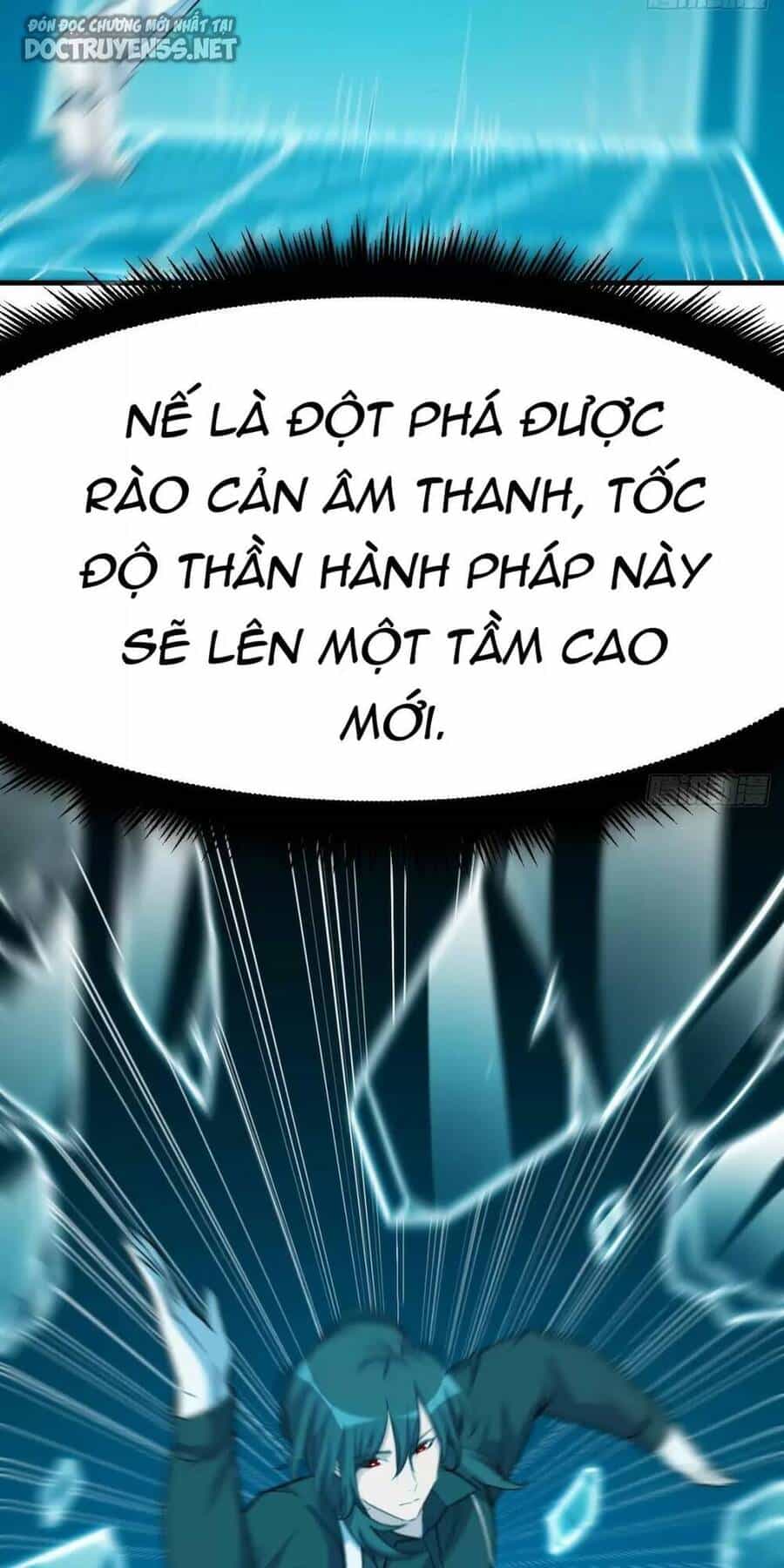 Đấu Thần Vĩnh Dạ - Chương 37 - ảnh 15