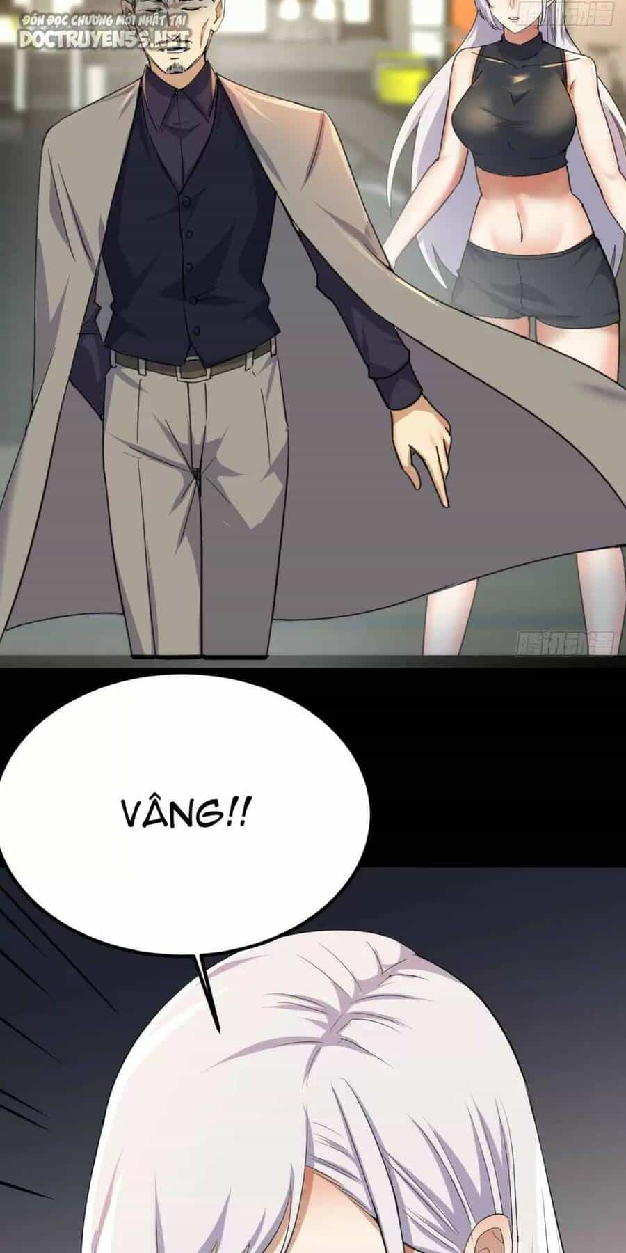 Đấu Thần Vĩnh Dạ - Chương 38 - ảnh 29