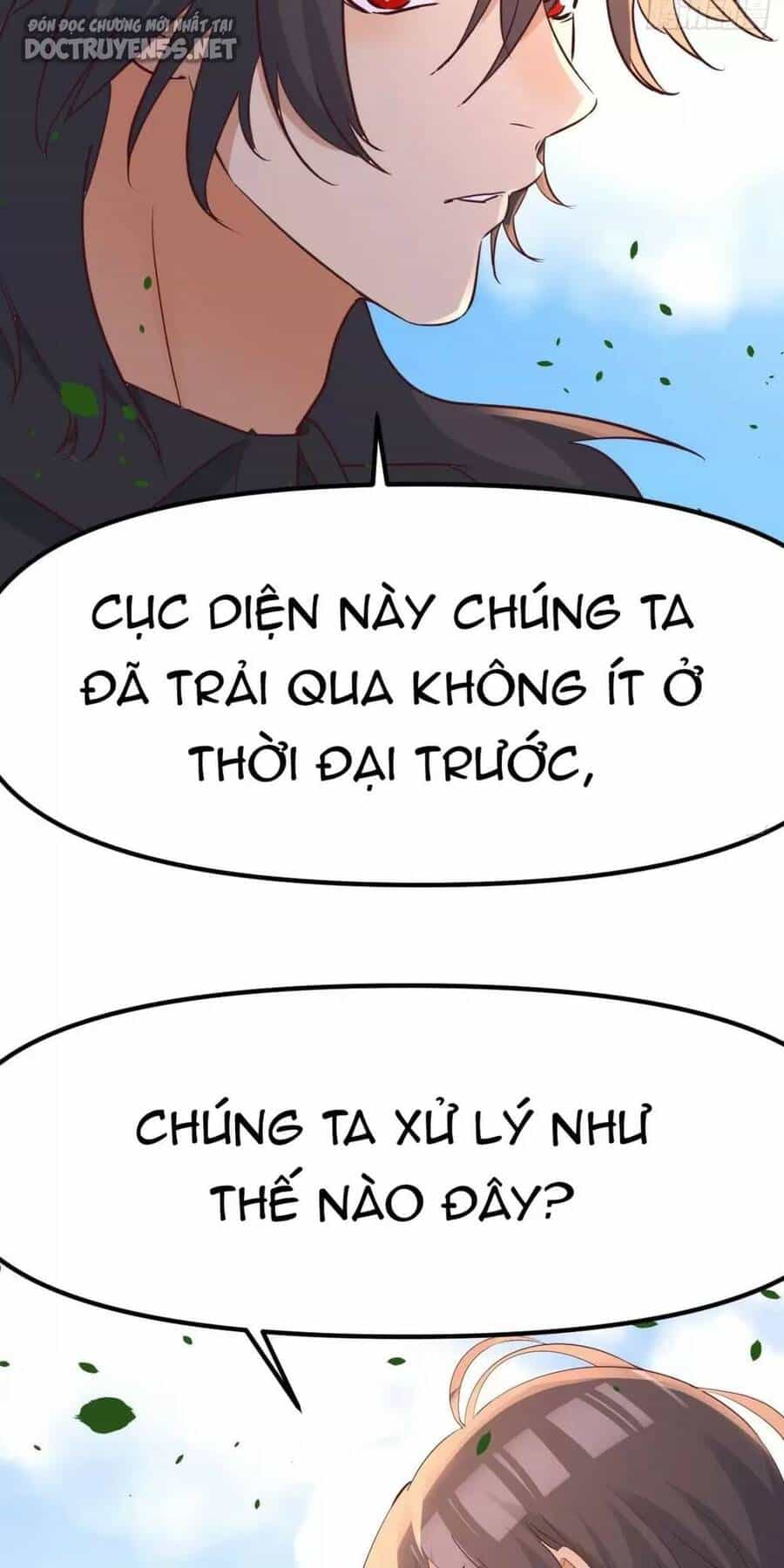 Đấu Thần Vĩnh Dạ - Chương 39 - ảnh 18