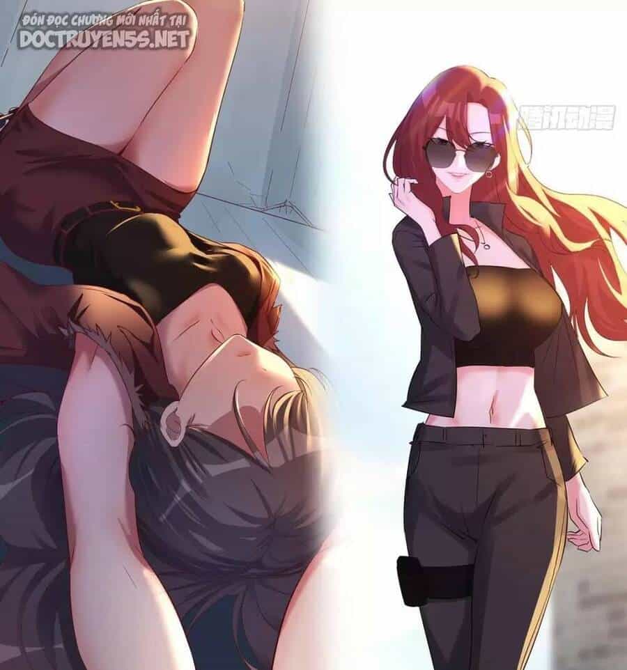 Đấu Thần Vĩnh Dạ - Chương 39 - ảnh 21