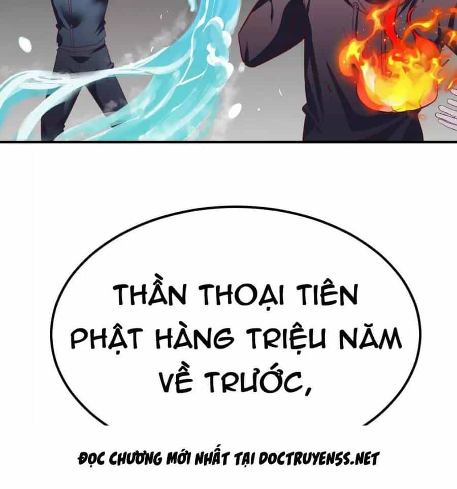 Đấu Thần Vĩnh Dạ - Chương 4 - ảnh 10