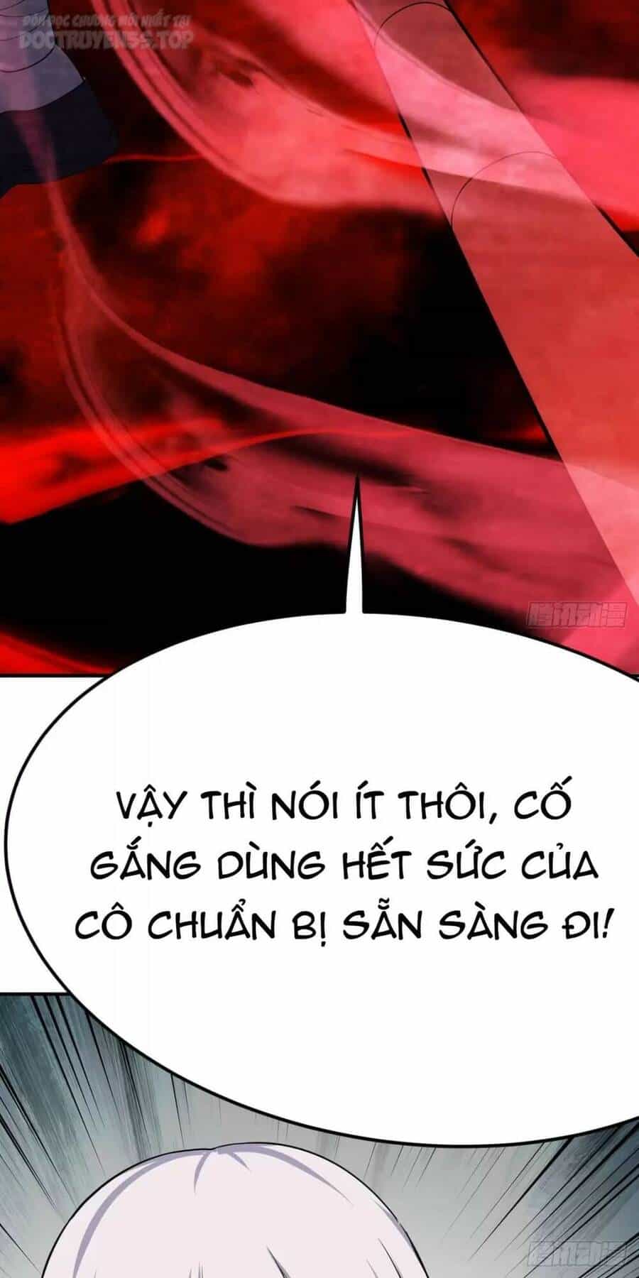 Đấu Thần Vĩnh Dạ - Chương 40 - ảnh 30
