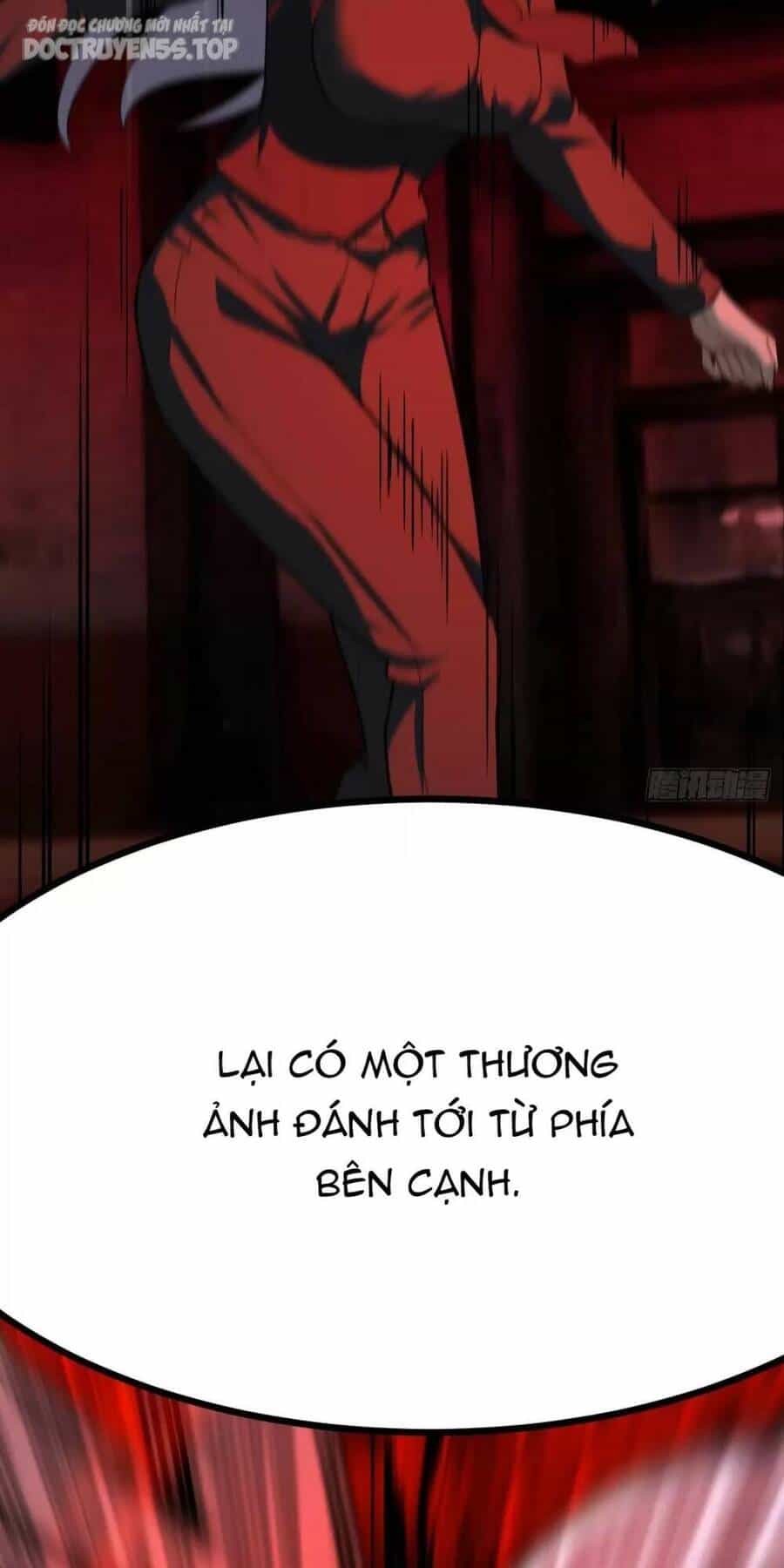 Đấu Thần Vĩnh Dạ - Chương 41 - ảnh 30