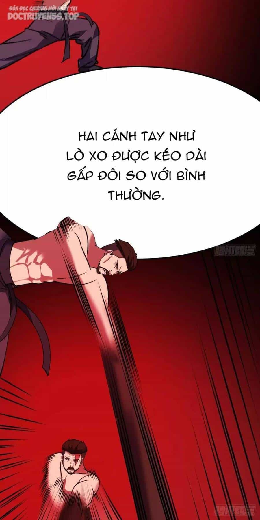 Đấu Thần Vĩnh Dạ - Chương 41 - ảnh 42