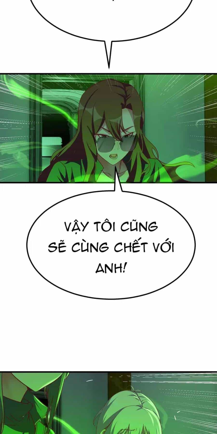 Đấu Thần Vĩnh Dạ - Chương 5 - ảnh 34