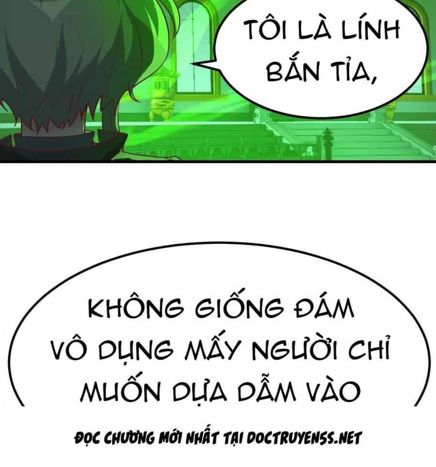Đấu Thần Vĩnh Dạ - Chương 5 - ảnh 45