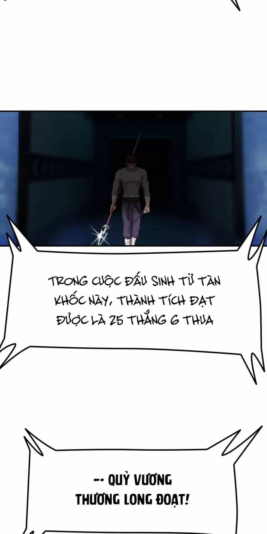 Đấu Thần Vĩnh Dạ - Chương 7 - ảnh 24