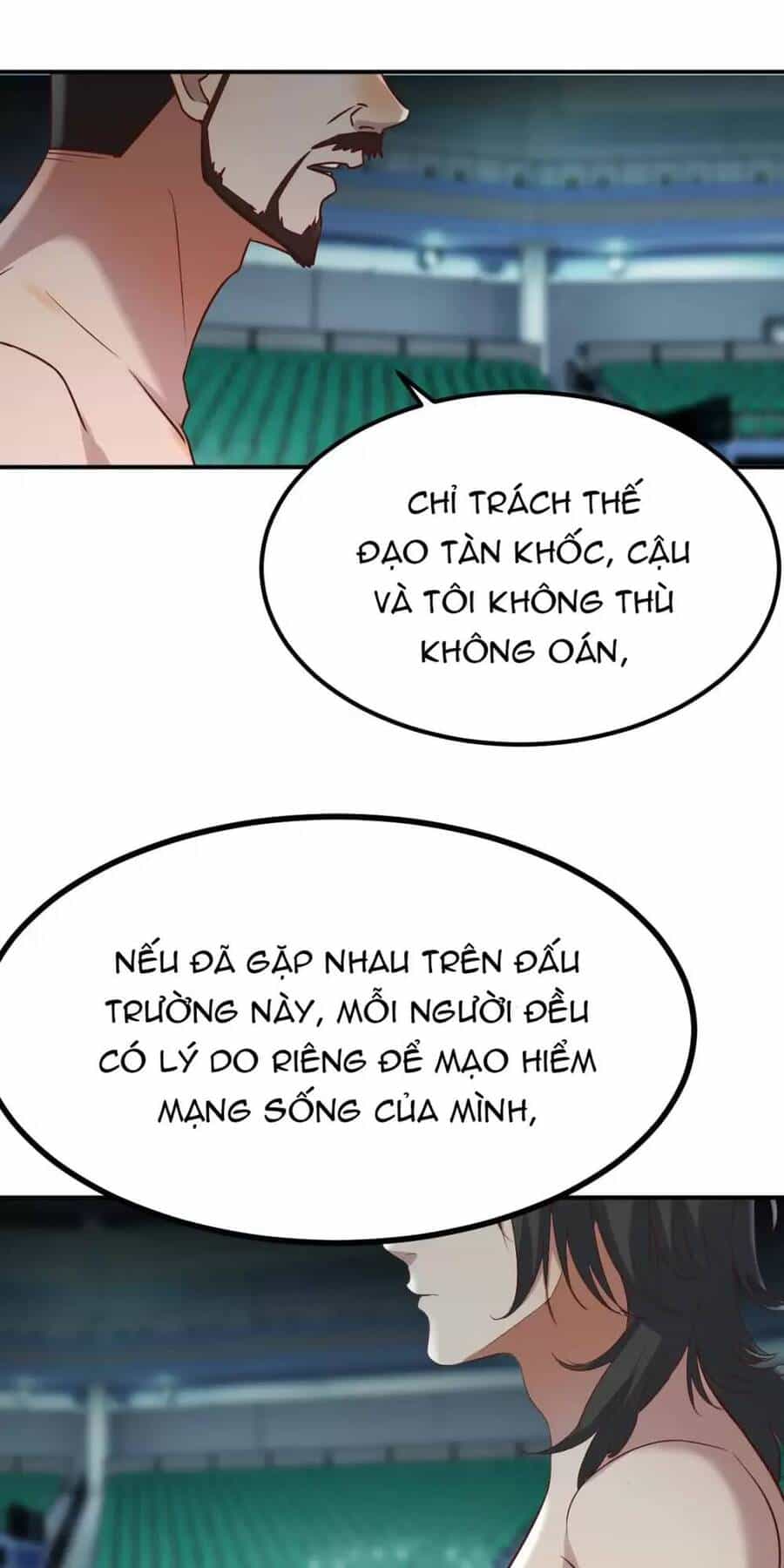 Đấu Thần Vĩnh Dạ - Chương 7 - ảnh 27
