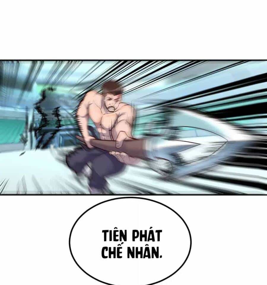 Đấu Thần Vĩnh Dạ - Chương 7 - ảnh 32