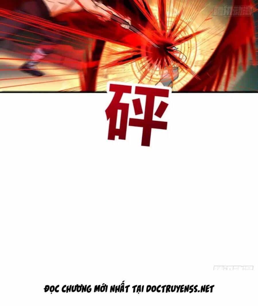 Đấu Thần Vĩnh Dạ - Chương 8 - ảnh 33