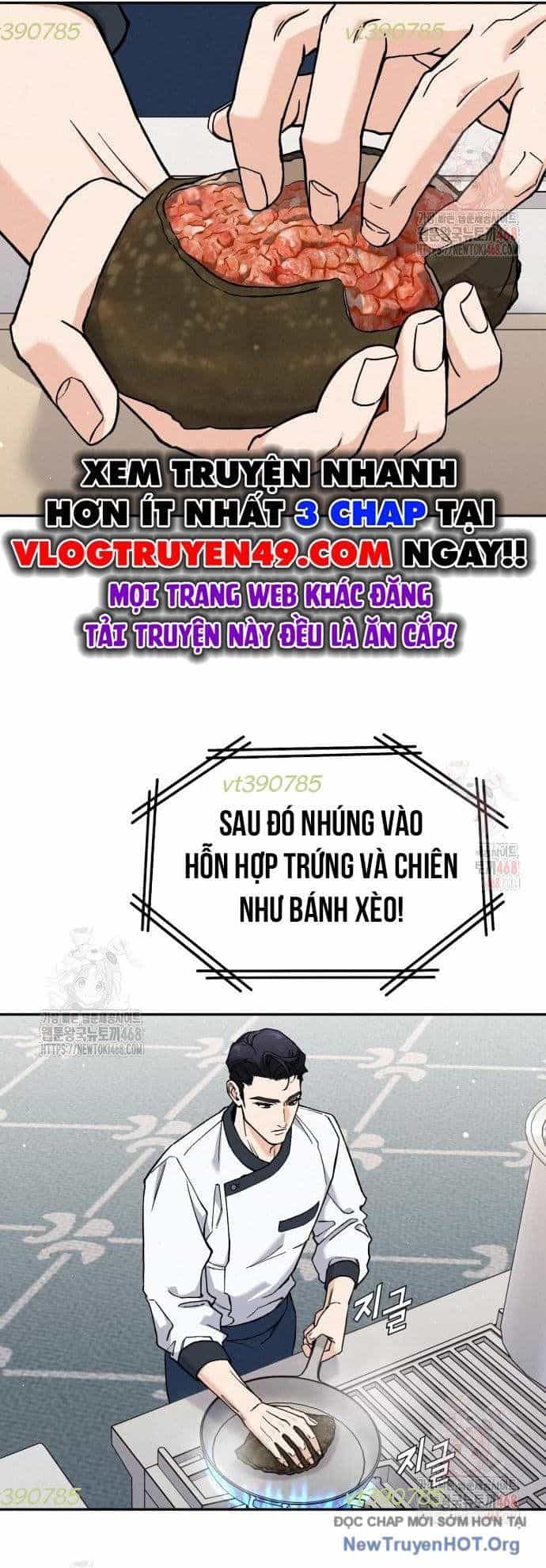 Đấu Trường Ẩm Thực - Chương 10 - ảnh 38