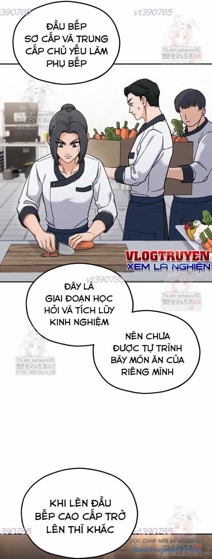 Đấu Trường Ẩm Thực - Chương 10 - ảnh 6
