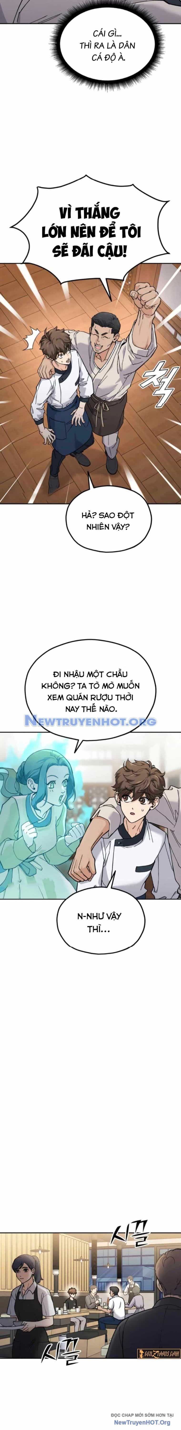 Đấu Trường Ẩm Thực - Chương 13 - ảnh 10