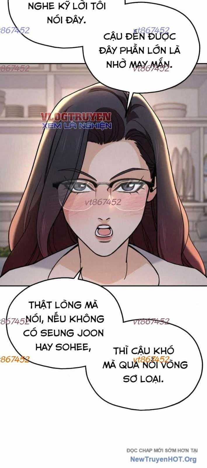 Đấu Trường Ẩm Thực - Chương 14 - ảnh 46