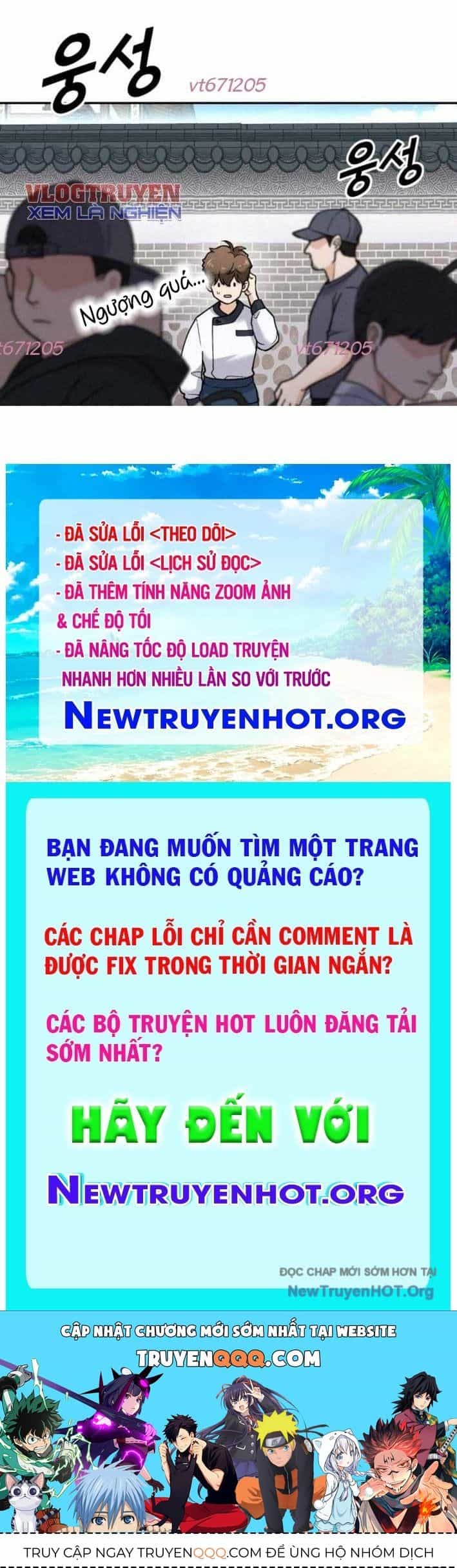 Đấu Trường Ẩm Thực - Chương 15 - ảnh 71