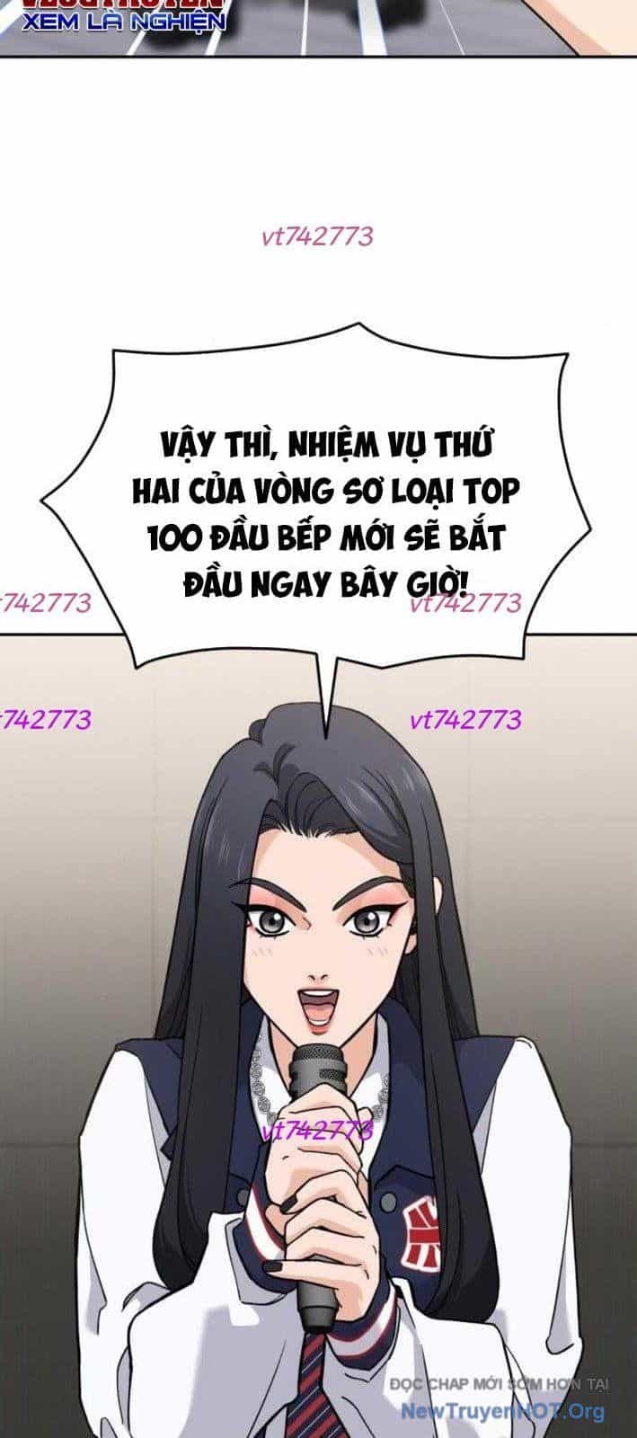 Đấu Trường Ẩm Thực - Chương 16 - ảnh 49