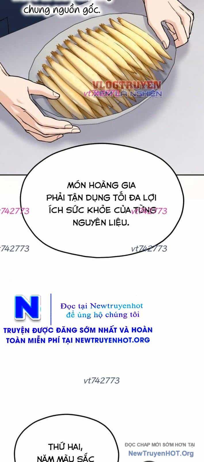 Đấu Trường Ẩm Thực - Chương 16 - ảnh 54