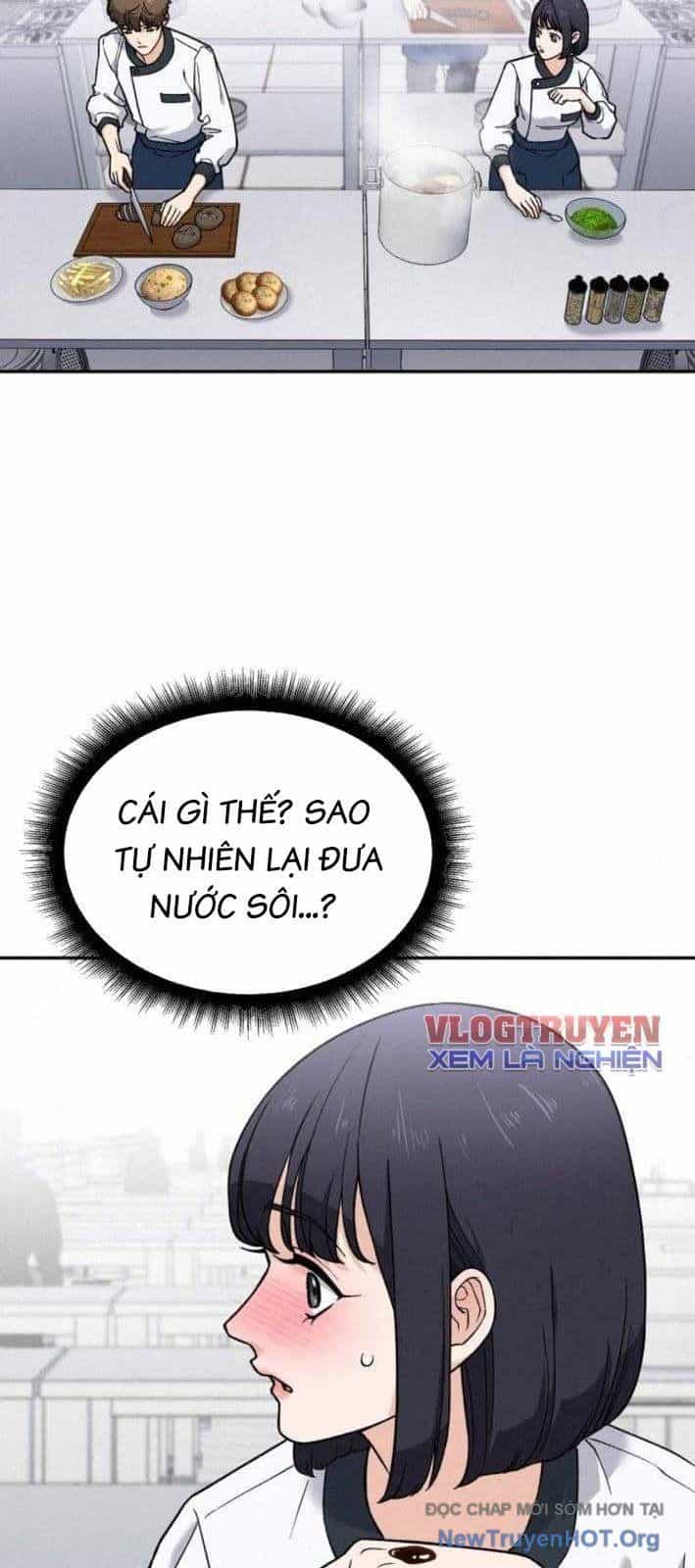Đấu Trường Ẩm Thực - Chương 16 - ảnh 77
