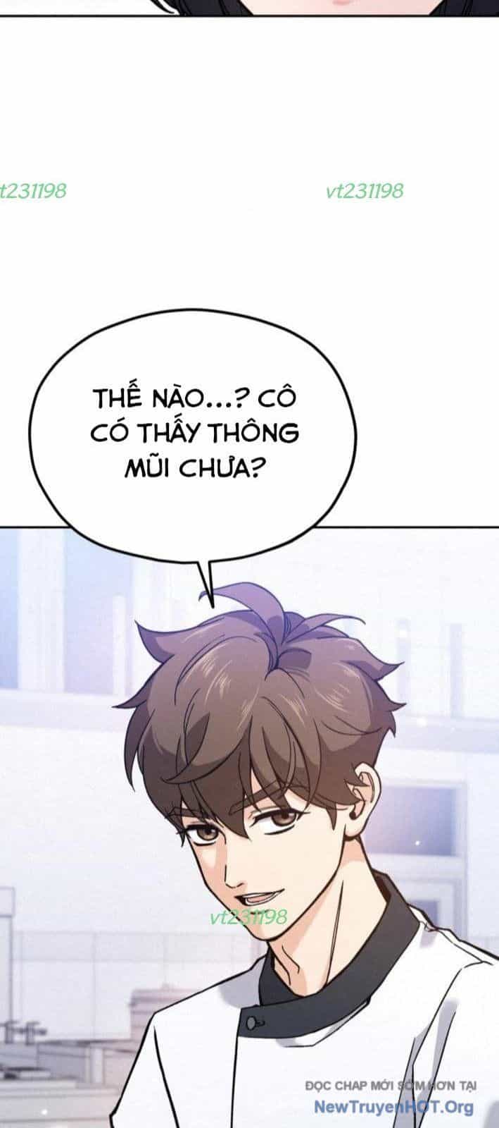 Đấu Trường Ẩm Thực - Chương 17 - ảnh 3