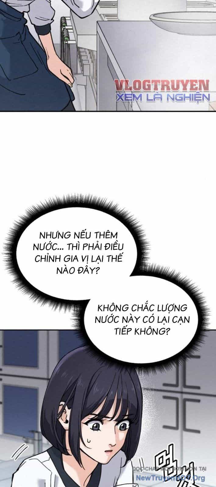 Đấu Trường Ẩm Thực - Chương 17 - ảnh 42
