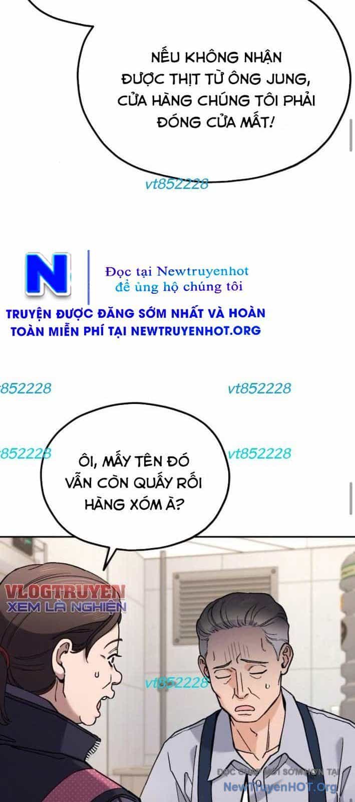 Đấu Trường Ẩm Thực - Chương 18 - ảnh 52