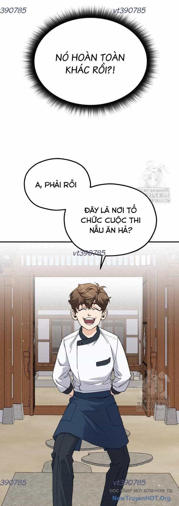 Đấu Trường Ẩm Thực - Chương 5 - ảnh 8