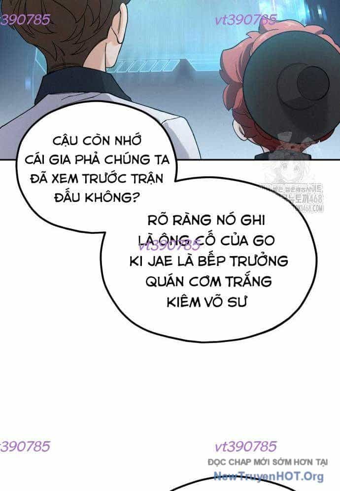 Đấu Trường Ẩm Thực - Chương 6 - ảnh 11